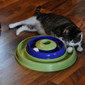 Bergan Turbo Catnip Hurrican Cat Toy