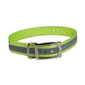 The Buzzard’s Roost Reflective Collar Strap The Buzzard’s Roost Reflective Collar Strap