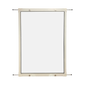SafeBrite Standard Hight Gate - 30" Tall SafeBrite Standard Hight Gate - 30" Tall