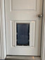 MaxSeal PRO Pet Door for Doors - PLUS+ MaxSeal PRO Pet Door for Doors - PLUS+