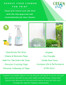 MaxSeal PRO Pet Door for Walls - PLUS++ MaxSeal PRO Pet Door for Walls - PLUS++