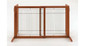 Freestanding Pet Gate HS Freestanding Pet Gate HS