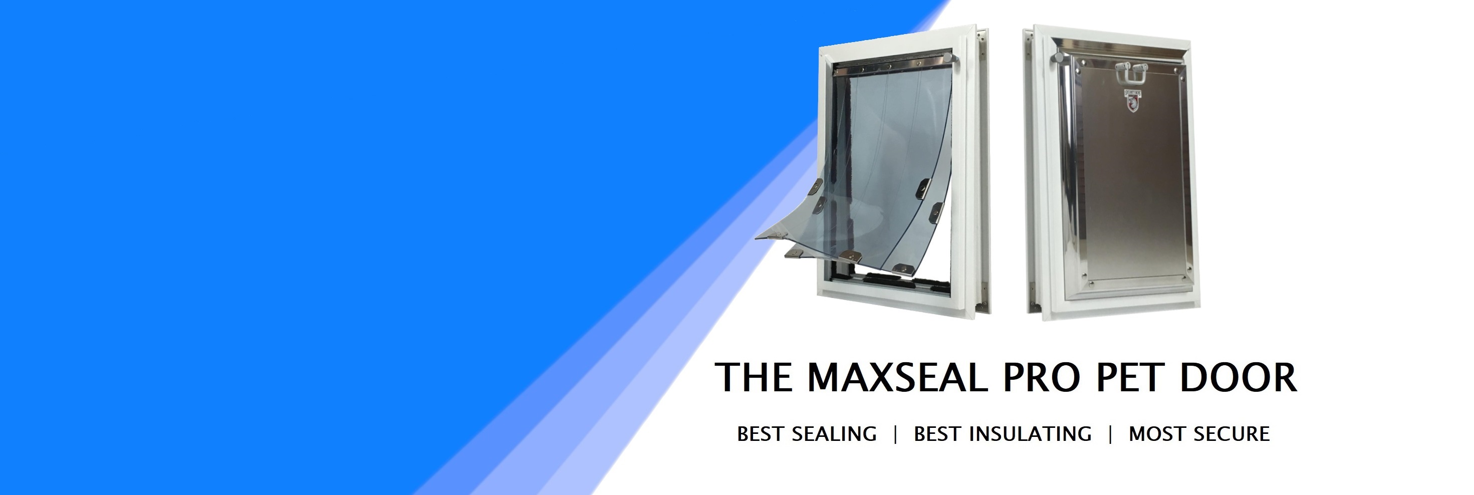 Best Dog Door and Pet Door Selection Moore Pet Supplies