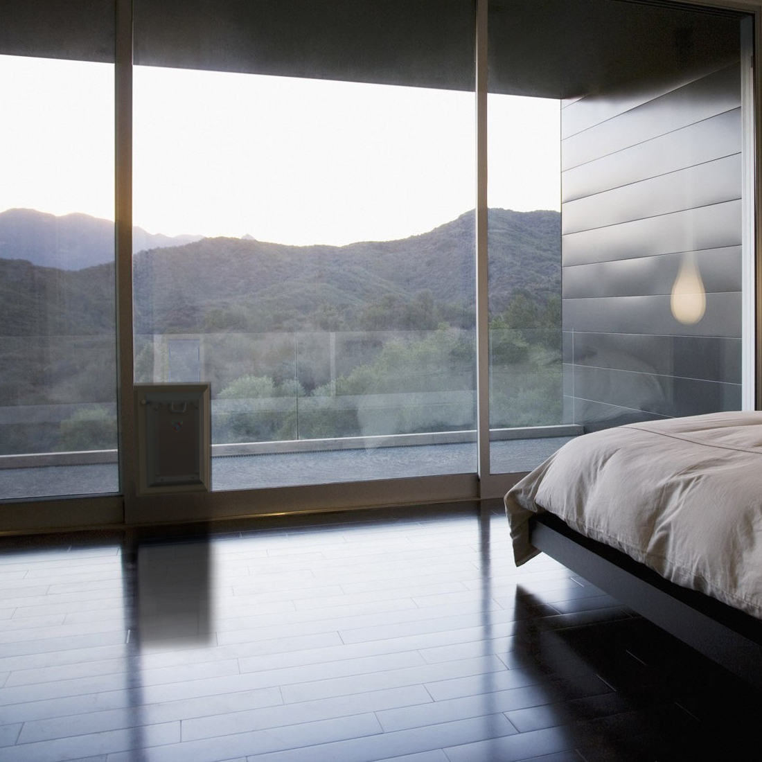 Dog Doors for Glass Moore Pet Supplies