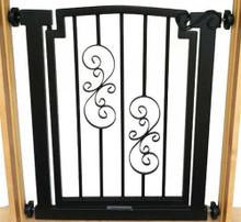 custom dog gates