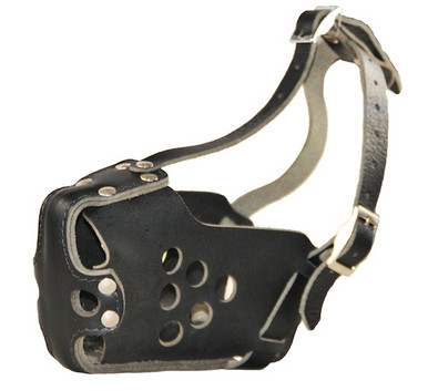 Original K9 Muzzle