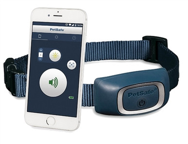 Smart Phone Dog Remote Trainer - Moore Pet Supplies