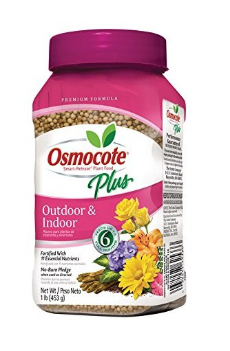 Osmocote 1lb Outdoor & Indoor