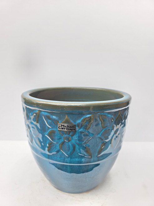 10in Dogwood Ultramarine