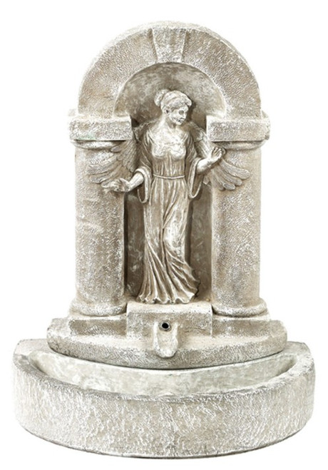 ANGELS GATE FOUNTAIN MT