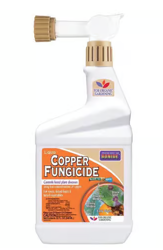 Capt Jacks Copper FungicideRTS
