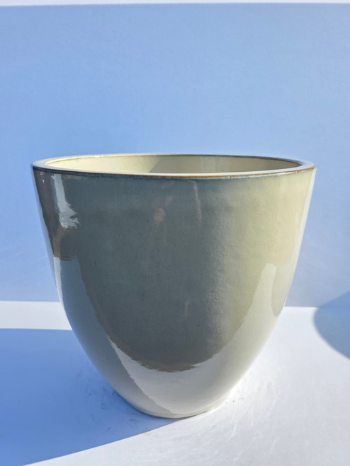 10in Cords Planter CG