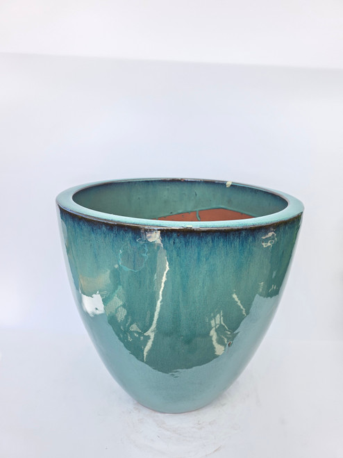 15in Canton Planter DMG