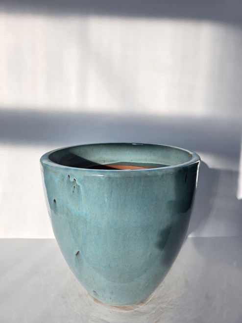 12in Canton Planter TBL