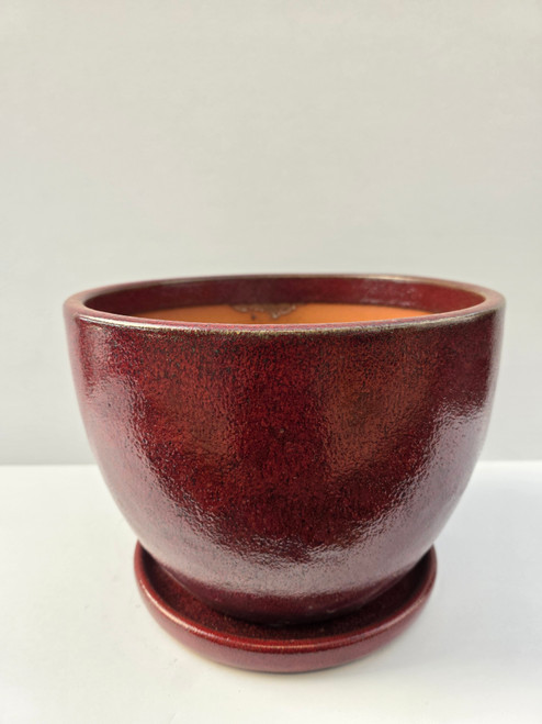 10in Jefferson Pltr+Sauc PR