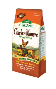 Espoma Chicken Manure 3.75lb