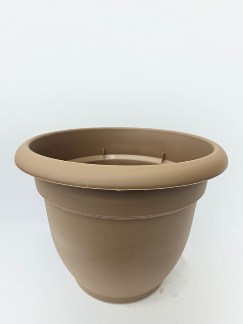 12in Ariana Pltr Chocolate