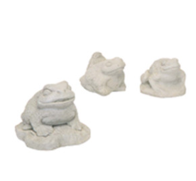 Assrt Frog Small MG