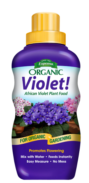 Espoma Violet! 8oz