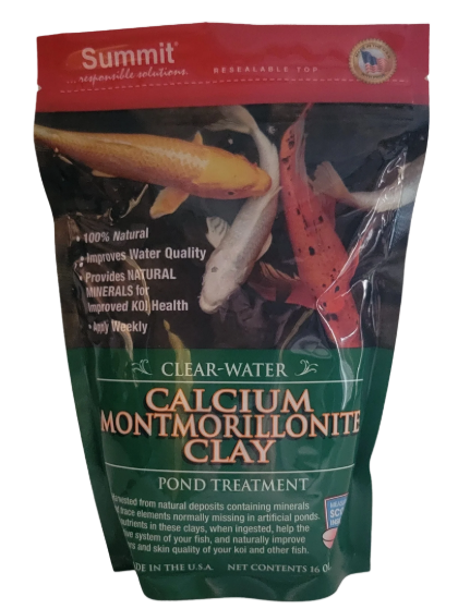 Montmorillonite Clay 1 LB