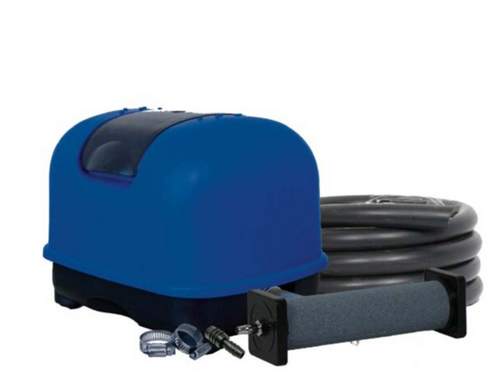 Teton Air Pump XA 60 Kit