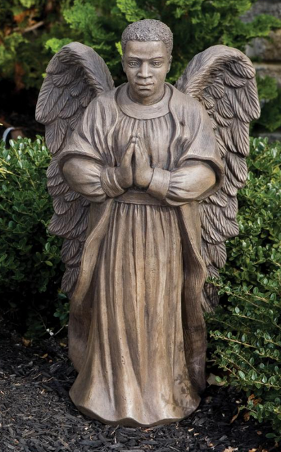 25in Angel Man- Harmony #73