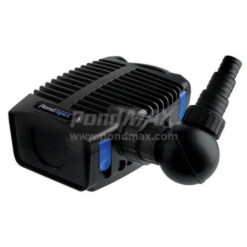 Pondmax EP3500 Pump