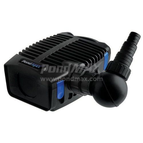 Pondmax EP1700 Pump