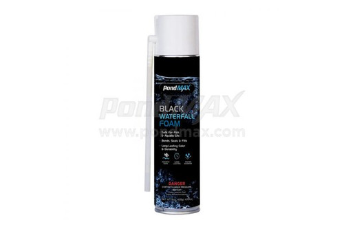 PondMax Waterfall Foam 15oz