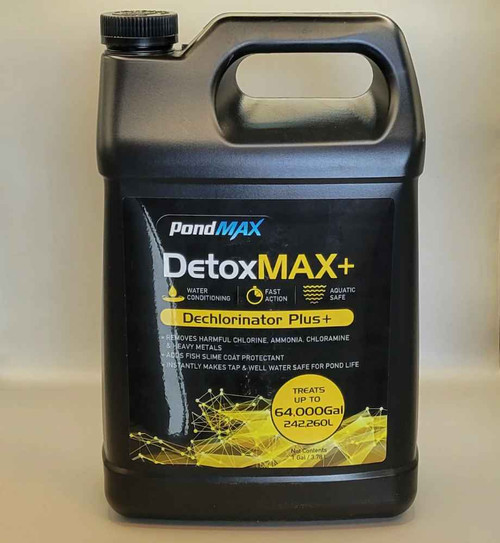 DetoxMax+1 gal