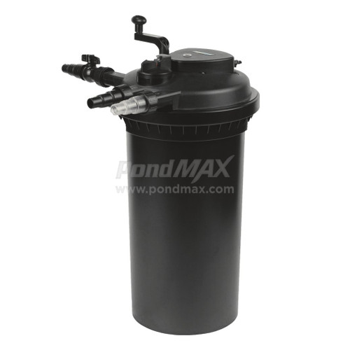 PondMax PF3600UV Filter