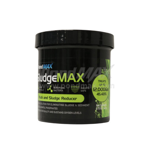 SludgeMax 24Ct Pellets