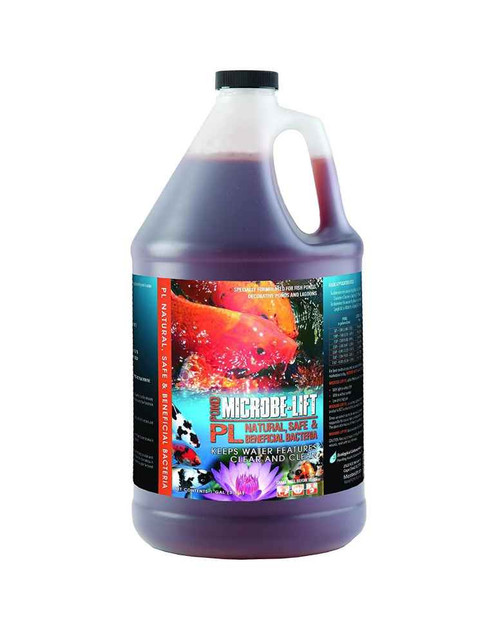 Microbe-Lift Bacteria 1GAL