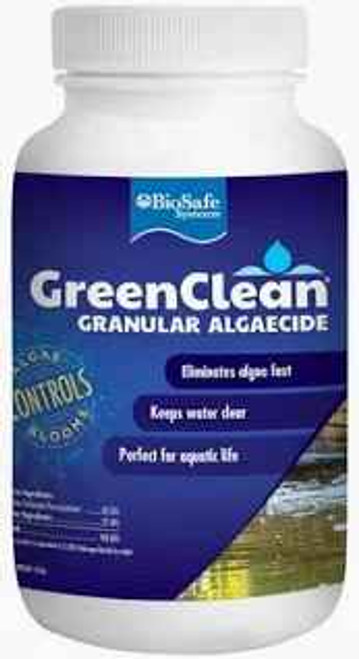 Greenclean 2 lb +25%