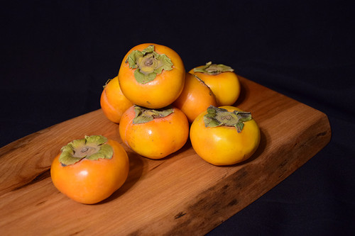 Persimmon 'Fuyu' 5G