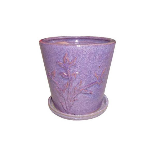 7in Francis Planter FP