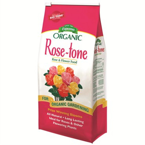 Rose-Tone 4lb