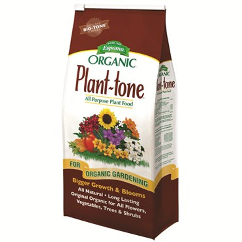 Plant-Tone 4lbs