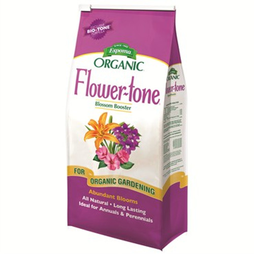 Flower tone 4lb