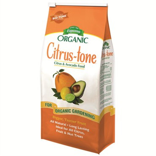 Citrus-Tone 8lbs