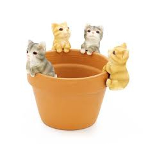 Medium Cat Pot Hanger