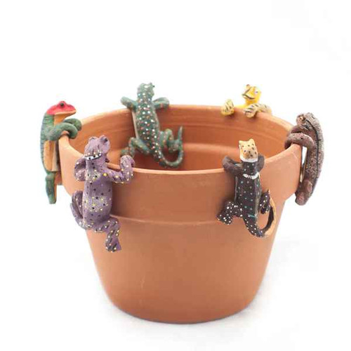 Md Gecko Pot Hanger