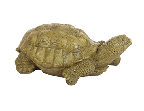 XL Turtle Fountain Aminal MG