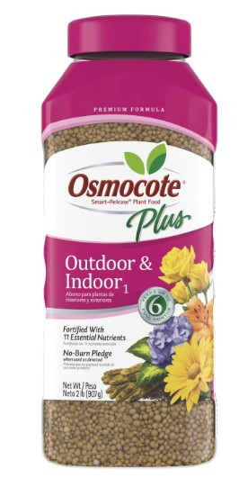 Osmocote Outdoor & Indoor Food