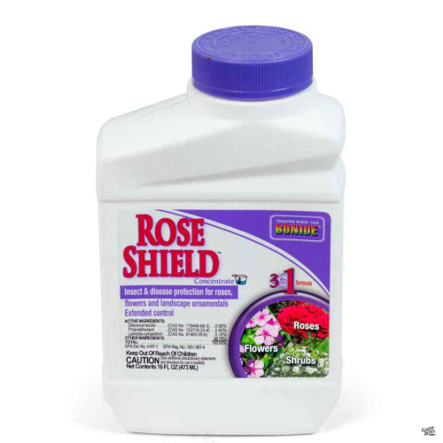 Bonide 1 Pt Rose Shield Conc