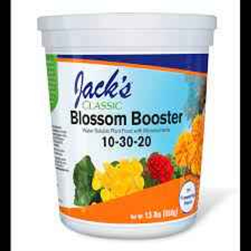 4lb JC 10-30-20 Blossom Booste