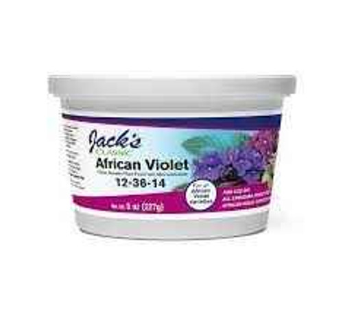 8 oz JC African Violet12-36-14