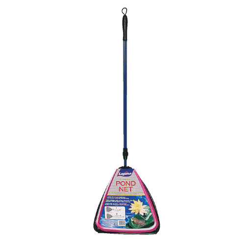 Laguna Net Telescopic Handle