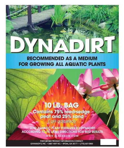 Dynadirt 10 LB