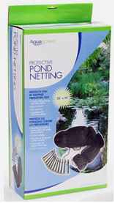 Pond Netting 28'x30'